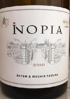 Domaine Rotem - Mounir Saouma