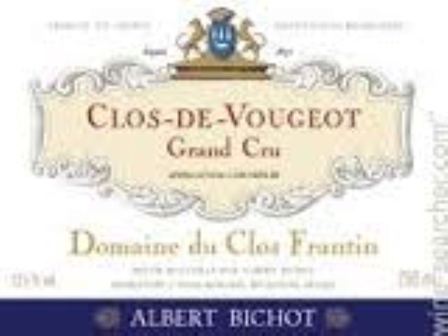 Domaine Albert Bichot