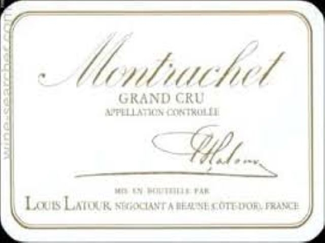 Domaine Louis Latour