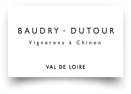 Domaine Baudry