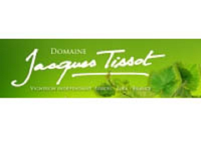 Domaine Stéphane Tissot