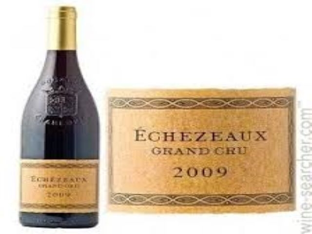 Domaine Charlopin Parizot