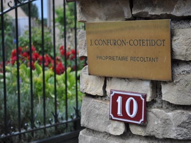 Domaine Confuron Cotetidot