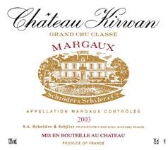 Château Kirwan