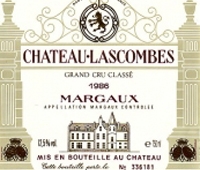 Château Lascombes