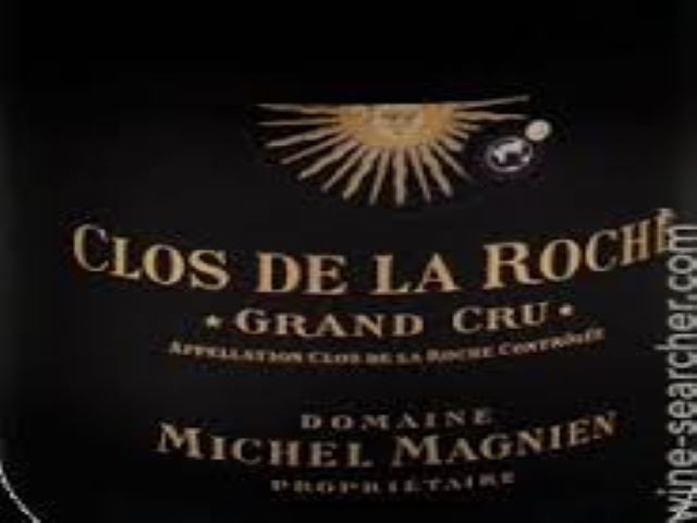 Domaine Michel Magnien