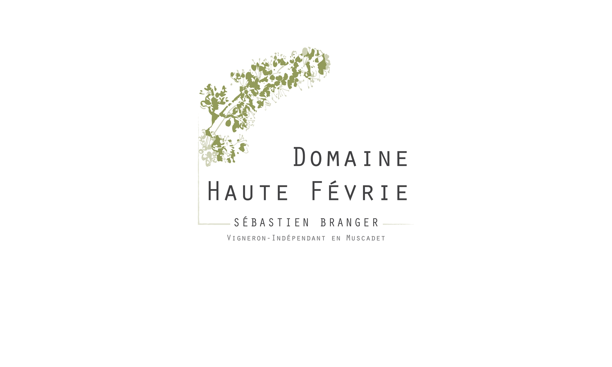 Domaine Haute Fevrie