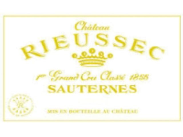 Château Rieussec