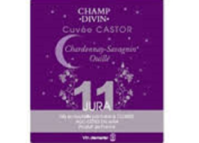 Domaine Champ Divin