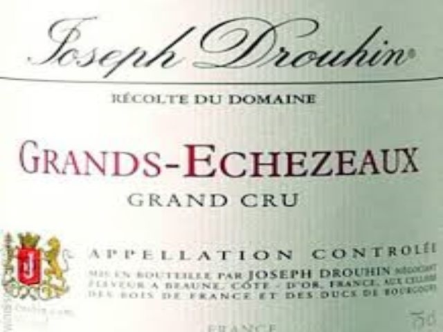 Domaine Joseph Drouhin