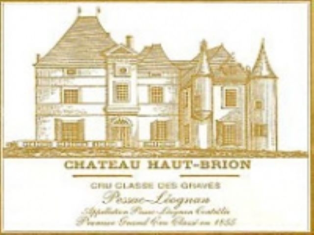 Château Haut Brion