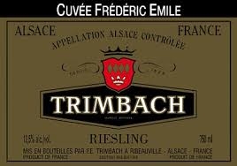 Domaine Trimbach
