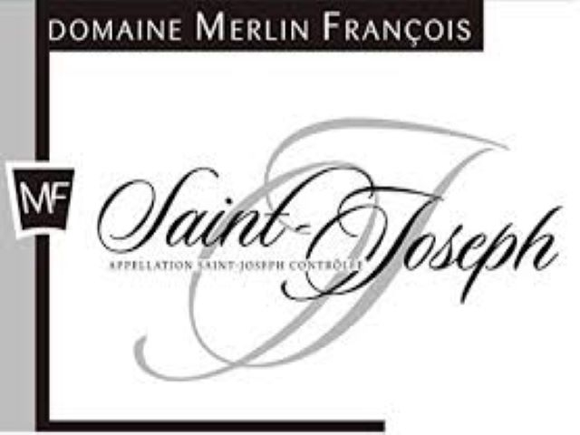 Domaine François Merlin