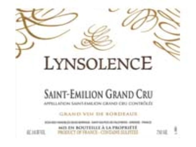 Château Lynsolence