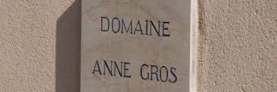 Domaine Anne Gros