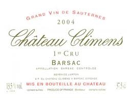 Château Climens