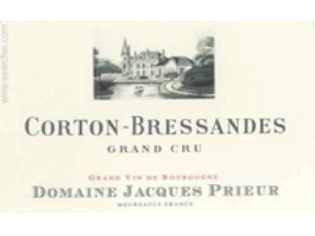 Domaine Jacques Prieur
